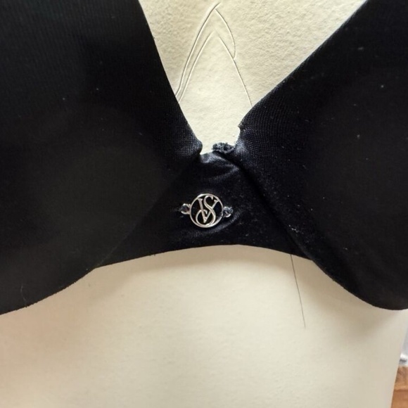 Victorias Secret,Woman,2 bra set $15 Each,Black Sz 36D,Beige Sz 38C,Push Up.! - Picture 8 of 10